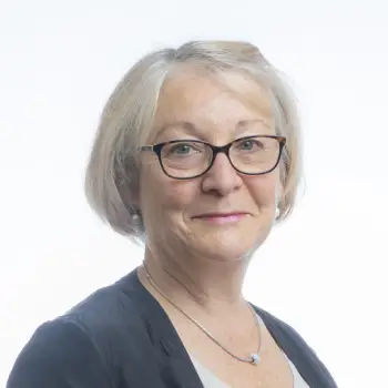 Photo de Jocelyne POITEVIN